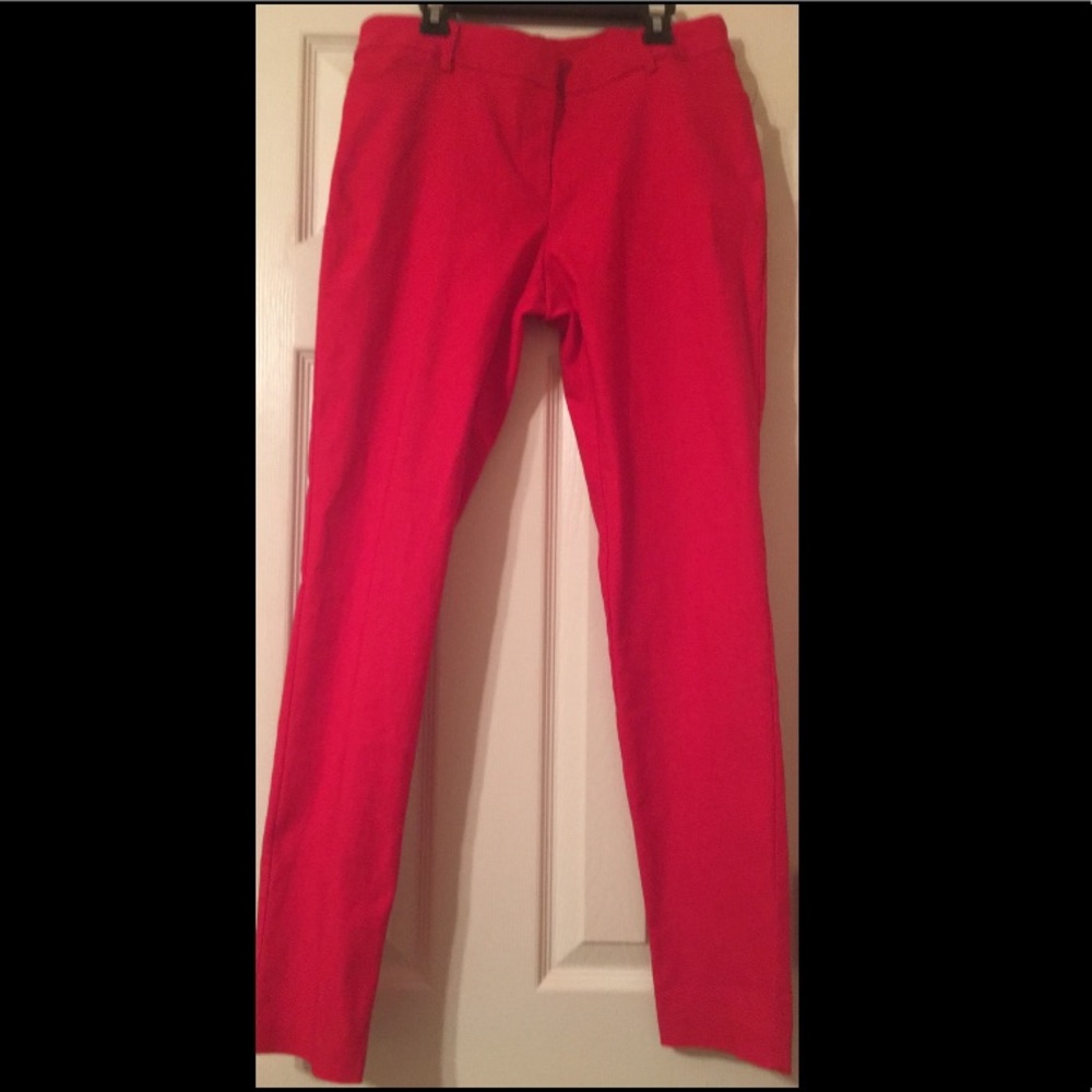 Wearever Comfy dress pants